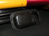 95 96 97 98 Nissan 240sx OEM Interior Door Handle Bezel Cover Trim - Right