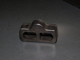 90 91 92 93 94 95 96 97 Mazda Miata OEM Door Dovetail Rubber Stopper