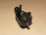 81 82 83 Mazda RX7 OEM Emission Vacuum Air Solenoid Valve Switch AESA127