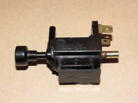 81 82 83 Mazda RX7 OEM Emission Vacuum Air Solenoid Valve Switch AESA127