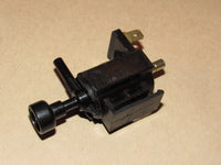 81 82 83 Mazda RX7 OEM Emission Vacuum Air Solenoid Valve Switch AESA127