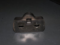 90 91 92 93 94 95 96 97 Mazda Miata OEM Door Dovetail Rubber Stopper