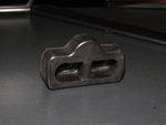 90 91 92 93 94 95 96 97 Mazda Miata OEM Door Dovetail Rubber Stopper