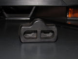 90 91 92 93 94 95 96 97 Mazda Miata OEM Door Dovetail Rubber Stopper