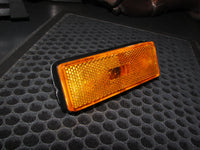85 86 87 88 89 Ferrari 328 GTB GTS OEM Front Side Marker Light Lamp