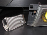 95 96 Nissan 240sx OEM Fog Light Lamp - Left