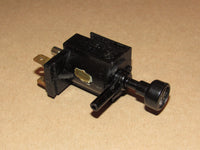 81 82 83 Mazda RX7 OEM Emission Vacuum Air Solenoid Valve Switch AESA127