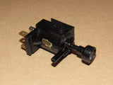 81 82 83 Mazda RX7 OEM Emission Vacuum Air Solenoid Valve Switch AESA127