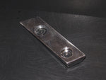 90 91 92 93 94 95 96 97 Mazda Miata OEM Hard Top Mounting Frankenstein Plate - Left