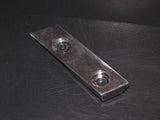 90 91 92 93 94 95 96 97 Mazda Miata OEM Hard Top Mounting Frankenstein Plate - Left