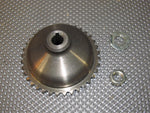 89-91 Mazda RX7 OEM Engine Oil Pump Drive Sprocket
