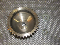 89-91 Mazda RX7 OEM Engine Oil Pump Drive Sprocket