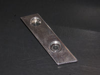 90 91 92 93 94 95 96 97 Mazda Miata OEM Hard Top Mounting Frankenstein Plate - Left