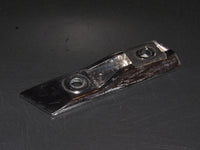 90 91 92 93 94 95 96 97 Mazda Miata OEM Hard Top Mounting Frankenstein Plate - Left