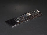 90 91 92 93 94 95 96 97 Mazda Miata OEM Hard Top Mounting Frankenstein Plate - Left