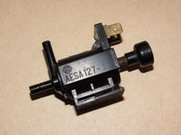 81 82 83 Mazda RX7 OEM Emission Vacuum Air Solenoid Valve Switch AESA127