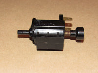 81 82 83 Mazda RX7 OEM Emission Vacuum Air Solenoid Valve Switch AESA127