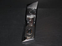 90 91 92 93 94 95 96 97 Mazda Miata OEM Hard Top Mounting Frankenstein Plate - Left