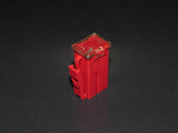90 91 92 93 94 95 96 Nissan 300ZX OEM 45A Pal Fuse