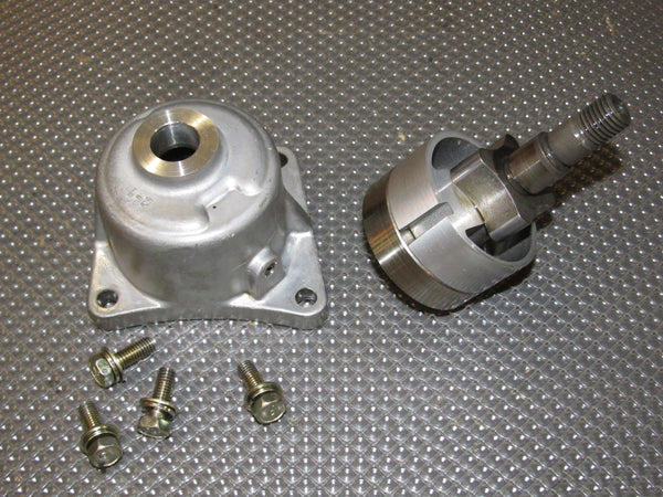 89-91 Mazda RX7 OEM Engine Oil Pump