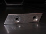 90 91 92 93 94 95 96 97 Mazda Miata OEM Hard Top Mounting Frankenstein Plate - Left
