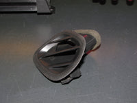 95 96 97 98 Nissan 240sx OEM Dash A/C Heater Defroster Air Vent - Left