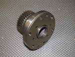 89-91 Mazda RX7 OEM Rotary Engine Front Stationary Gear
