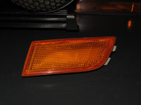 91 92 93 94 95 Toyota MR2 OEM Front Turn Signal Outer Corner Light - Left