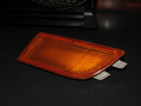 91 92 93 94 95 Toyota MR2 OEM Front Turn Signal Outer Corner Light - Left