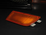 91 92 93 94 95 Toyota MR2 OEM Front Turn Signal Outer Corner Light - Left