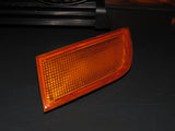91 92 93 94 95 Toyota MR2 OEM Front Turn Signal Outer Corner Light - Left