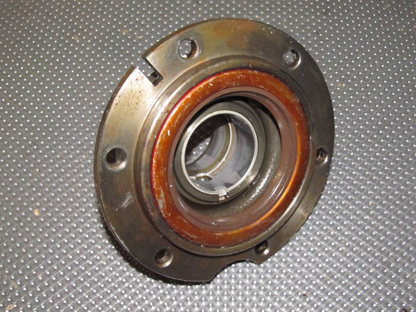 89-91 Mazda RX7 OEM Rotary Engine Rear Stationary Gear