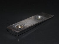 90 91 92 93 94 95 96 97 Mazda Miata OEM Hard Top Mounting Frankenstein Plate - Right