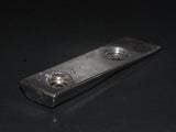 90 91 92 93 94 95 96 97 Mazda Miata OEM Hard Top Mounting Frankenstein Plate - Right