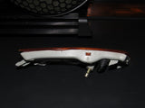 91 92 93 94 95 Toyota MR2 OEM Front Turn Signal Outer Corner Light - Left