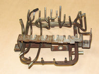 81 82 83 Mazda RX7 OEM Emission Air Vacuum Line Hard Pipe Assembly