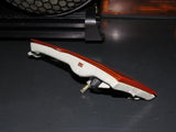 91 92 93 94 95 Toyota MR2 OEM Front Turn Signal Outer Corner Light - Left