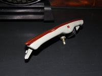 91 92 93 94 95 Toyota MR2 OEM Front Turn Signal Outer Corner Light - Left
