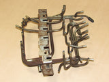 81 82 83 Mazda RX7 OEM Emission Air Vacuum Line Hard Pipe Assembly