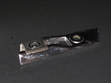 90 91 92 93 94 95 96 97 Mazda Miata OEM Hard Top Mounting Frankenstein Plate - Right
