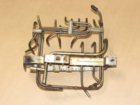 81 82 83 Mazda RX7 OEM Emission Air Vacuum Line Hard Pipe Assembly