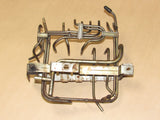 81 82 83 Mazda RX7 OEM Emission Air Vacuum Line Hard Pipe Assembly