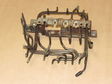 81 82 83 Mazda RX7 OEM Emission Air Vacuum Line Hard Pipe Assembly