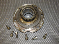 89-91 Mazda RX7 OEM Rotary Engine Rear Stationary Gear