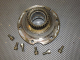 89-91 Mazda RX7 OEM Rotary Engine Rear Stationary Gear