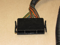 81 82 83 Mazda RX7 OEM Emission Air Vacuum Solenoid Wiring Harness