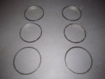 89-91 Mazda RX7 OEM Engine Rotor Oil Seal