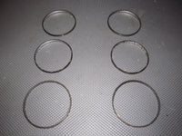 89-91 Mazda RX7 OEM Engine Rotor Oil Seal