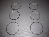 89-91 Mazda RX7 OEM Engine Rotor Oil Seal