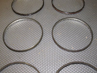 89-91 Mazda RX7 OEM Engine Rotor Oil Seal